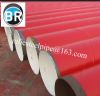2pp / 3pp anti-corrosion steel pipe